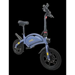 Draisienne Urbanglide E-bike 140 Roues 14'' 250w 6ah Scooter Eléctrica