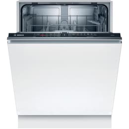 Bosch SMV2ITX18E Máquina de lavar loiça compacta Cm - 10 a 12 talheres