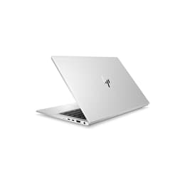 Hp EliteBook 840 G7 14-inch (2019) - Core i7 - Gen 10 (U) - 16GB - SSD 512 GB AZERTY - Francês
