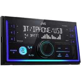 Jvc KW-X830BT Rádio Para Automóveis