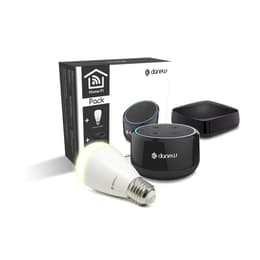 Danew Home Fi Bluetooth Speakers - Preto
