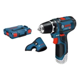 Bosch Professional Bosch GSR 10,8-2-LI + L-Boxx (Version outil seul) Perfuradora/Aparafusadora