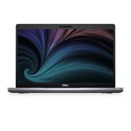 Dell Latitude 5410 14-inch (2021) - Core i7 - Gen 10 (U) - 32GB - SSD 1 TB QWERTY - Sueco