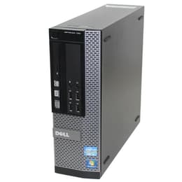 Dell OptiPlex 790 SFF Core i5-2400 3,1 - SSD 240 GB - 8GB
