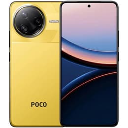 Xiaomi Poco F7 Ultra 256GB - Amarelo - Desbloqueado