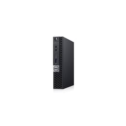 Dell OptiPlex 7070 Micro Core i3-9100T 3.1 - SSD 512 GB - 32GB