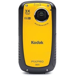 Kodak PixPro SPZ1 Câmara Desportiva