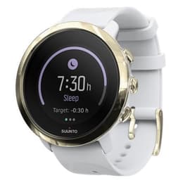 Suunto Smart Watch 3 Fitness GPS - Dourado