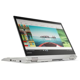 Lenovo ThinkPad Yoga 370 13-inch Core i5-7300U - SSD 1000 GB - 8GB AZERTY - Francês