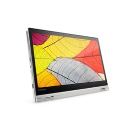 Lenovo ThinkPad Yoga 370 13-inch Core i5-7300U - SSD 1000 GB - 8GB AZERTY - Francês
