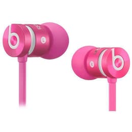 Beats By Dr. Dre Beats Urbeats Earphones - Rosa
