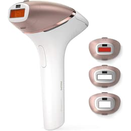 Depiladora de luz pulsada Philips Lumea Prestige IPL BRI956/00