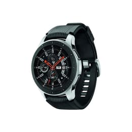 Samsung Smart Watch Galaxy Watch 46mm (SM-R800NZ) GPS - Prateado/Preto