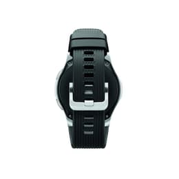 Samsung Smart Watch Galaxy Watch 46mm (SM-R800NZ) GPS - Prateado/Preto