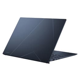 Asus ZenBook S 13 OLED UX5304VA-NQ018W 13-inch (2023) - Core i7 - Gen 13 (U) - 16GB - SSD 1 TB AZERTY - Francês
