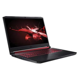Acer Nitro 5 AN517-51 15"-inch - Core i5-9300H - 16GB - SSD 512 GB NVIDIA GeForce RTX 3060 AZERTY - Francês
