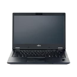 Fujitsu LifeBook E5410 14-inch (2020) - Core i5 - Gen 10 (U) - 16GB - SSD 256 GB QWERTY - Sueco