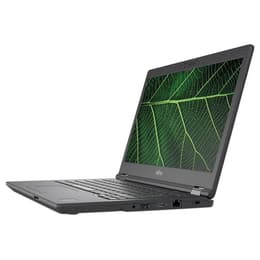 Fujitsu LifeBook E5410 14-inch (2020) - Core i5 - Gen 10 (U) - 16GB - SSD 256 GB QWERTY - Sueco