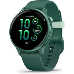Garmin Vivoactive 6 Bluetooth 40 mm - Verde