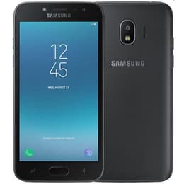 Galaxy Grand Prime Plus 16GB - Preto - Desbloqueado
