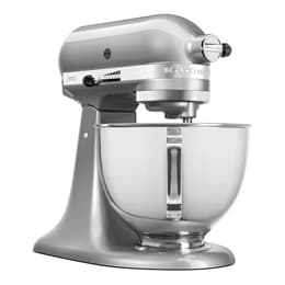 Kitchenaid 5KSM95PSEMC 4,3000L Cinzento Robots De Cozinha
