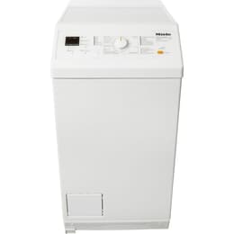 Miele W 679 Máquina de lavar roupa clássica Acima