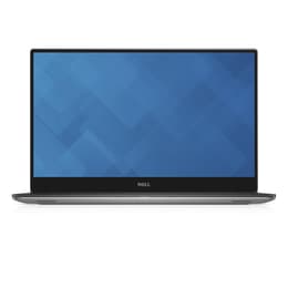 Dell Precision 5520 15-inch (2017) - Core i7-7820HQ - 16GB - SSD 256 GB AZERTY - Francês