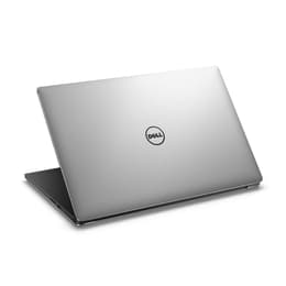 Dell Precision 5520 15-inch (2017) - Core i7-7820HQ - 16GB - SSD 256 GB AZERTY - Francês