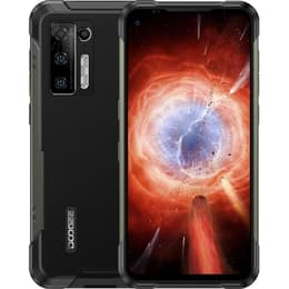 Doogee S97 Pro 128GB - Preto/Cinzento - Desbloqueado