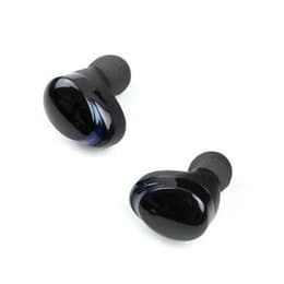 Axloie Magic Earbud Bluetooth Earphones - Preto