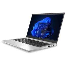HP EliteBook 630 G10 13-inch (2023) - Core i5 - Gen 13 (U) - 8GB - SSD 256 GB QWERTY - Holandês