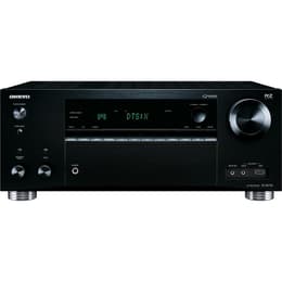 Onkyo TX-RZ710 Amplificadores De Som