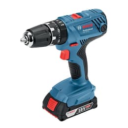 Bosch GSB 18V-21 Professional Perfuradora/Aparafusadora
