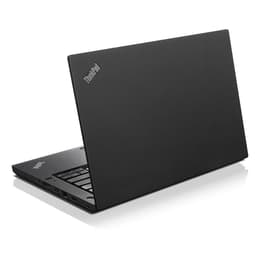 Lenovo ThinkPad T460 14-inch (2016) - Core i5-6300U - 4GB - SSD 256 GB QWERTZ - Alemão