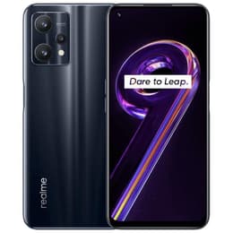 Realme 9 Pro 128GB - Preto - Desbloqueado