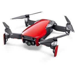 Dji Mavic Air Fly More Combo Drone 21,0000 Min