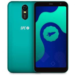 SPC Smart Plus 32GB - Verde - Desbloqueado