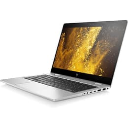 Hp EliteBook 830 G6 13-inch (2018) - Core i7-8565U - 8GB - SSD 512 GB QWERTZ - Alemão