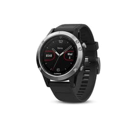 Garmin Fenix 5S Bluetooth 42 mm - Preto