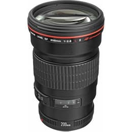Canon Lente EF L II USM Canon EF 200 mm f/2.8