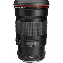 Canon Lente EF L II USM Canon EF 200 mm f/2.8