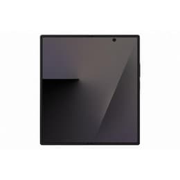 Galaxy Z Fold7 1000GB - Preto - Desbloqueado