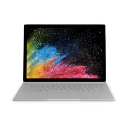 Microsoft Surface Book 2 13-inch (2019) - Core i5-8350U - 8GB - SSD 256 GB AZERTY - Francês