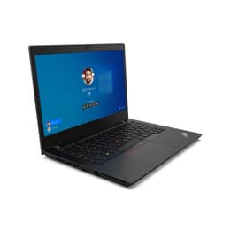 Lenovo ThinkPad L14 G2 14-inch (2021) - Ryzen 7 - 5000 Series (U) - 32GB - SSD 512 GB QWERTZ - Alemão