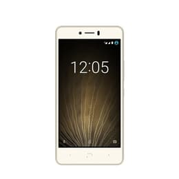 BQ Aquaris U Lite 16GB - Dourado - Desbloqueado