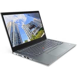 Lenovo ThinkPad T14S G2 14-inch (2020) - Core i7-1165g7 - 16GB - SSD 1 TB QWERTZ - Alemão
