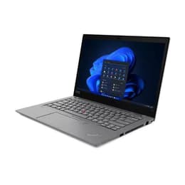 Lenovo ThinkPad T14s G2 14-inch (2021) - Core i7 - Gen 11 (G) - 16GB - SSD 1 TB QWERTZ - Alemão