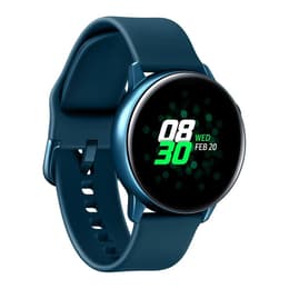 Smart Watch Samsung GPS Galaxy Watch Active2 - Azul