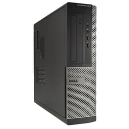 Dell OptiPlex 3010 DT Pentium G630 2,7 - HDD 1 TB - 4GB