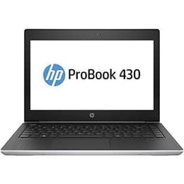 Hp ProBook 430 G5 13-inch (2017) - Core i5-8250U - 8GB - SSD 600 GB QWERTY - Inglês